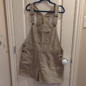 Patagonia Utility Shorteralls